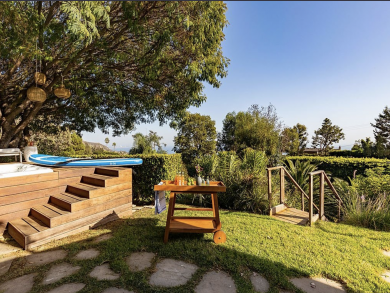 Malibu WOW